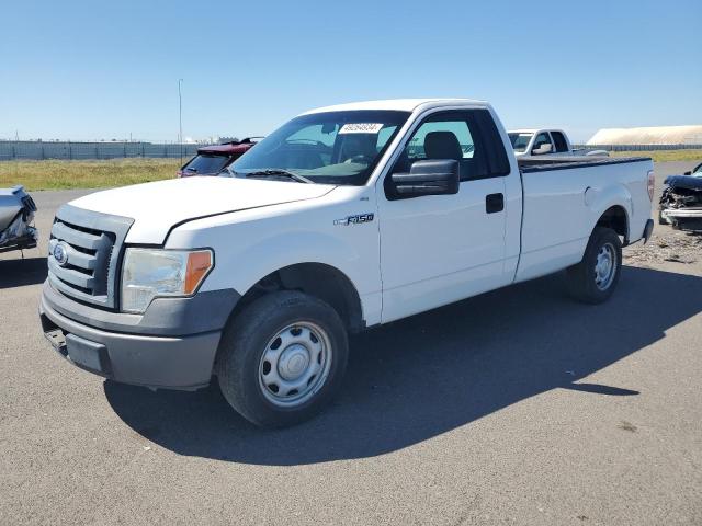 2010 FORD F150  2010 image
