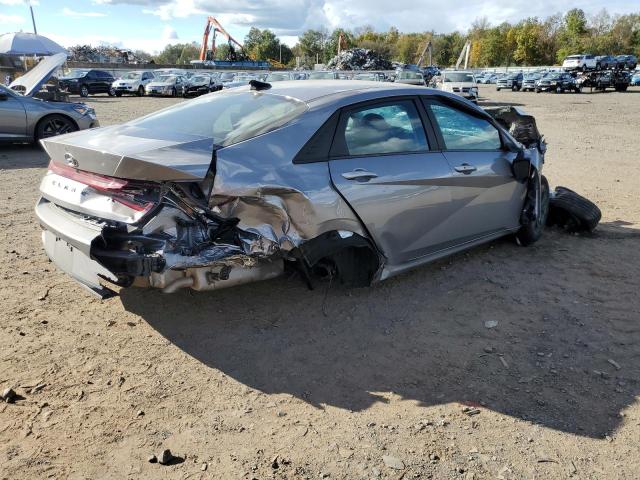 Image 3 of 2023 HYUNDAI ELANTRA SEL 2023 with VIN KMHLM4AG1PU435001