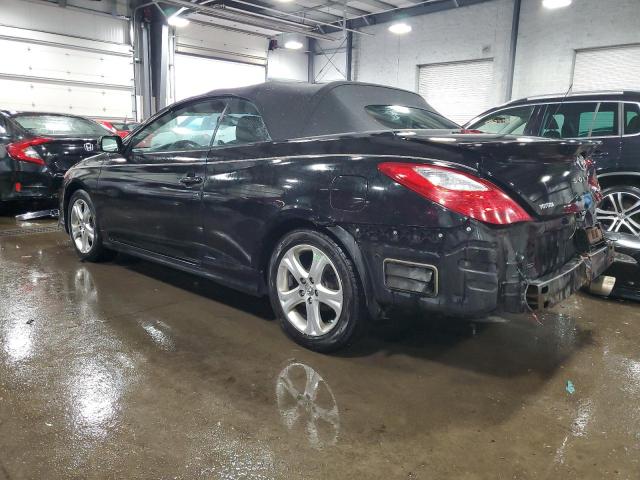 Obraz 2 z 2007 TOYOTA CAMRY SOLARA SE 2007 z VIN 4T1FA38P57U135922