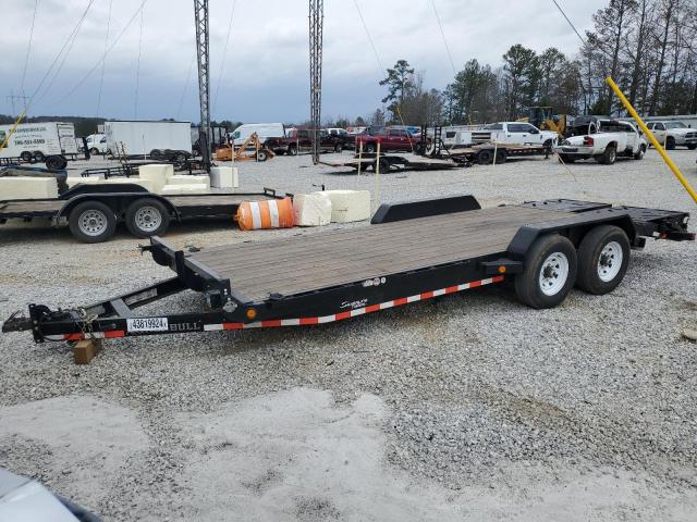 Image 2 of 2022 NORS TRAILER 2022 with VIN 3EUGB2022N1007615