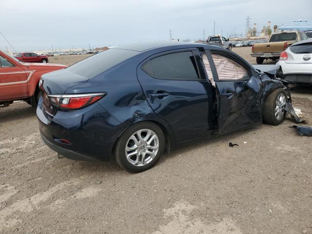 Изображение 3 2017 TOYOTA YARIS IA  2017 с VIN 3MYDLBYV5HY191695
