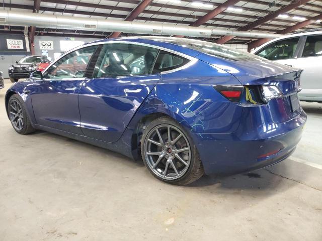 Obraz 2 z 2019 TESLA MODEL 3  2019 z VIN 5YJ3E1EB9KF194160