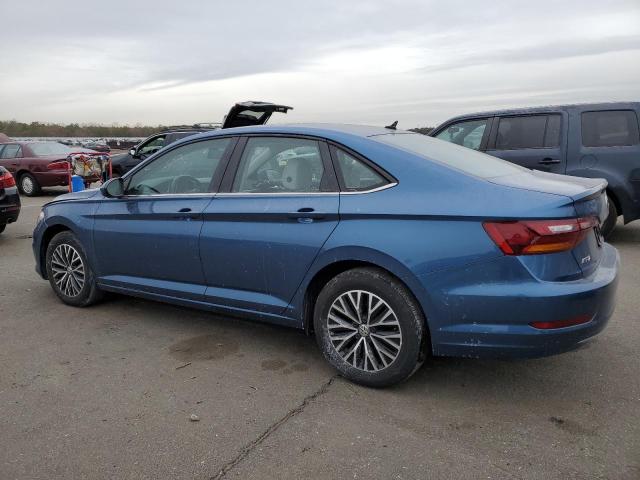 Изображение 2 2019 VOLKSWAGEN JETTA S 2019 с VIN 3VWC57BU3KM045325