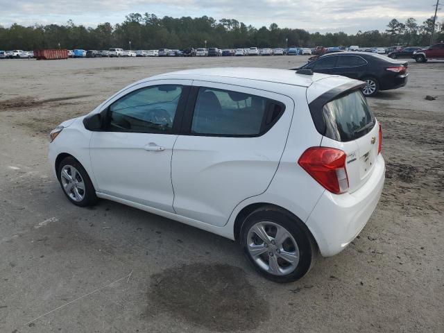 Image 2 of 2020 CHEVROLET SPARK LS 2020 with VIN KL8CB6SA7LC424917