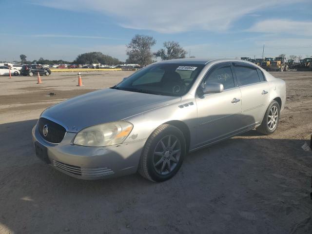 2007 BUICK LUCERNE CXL 2007 image