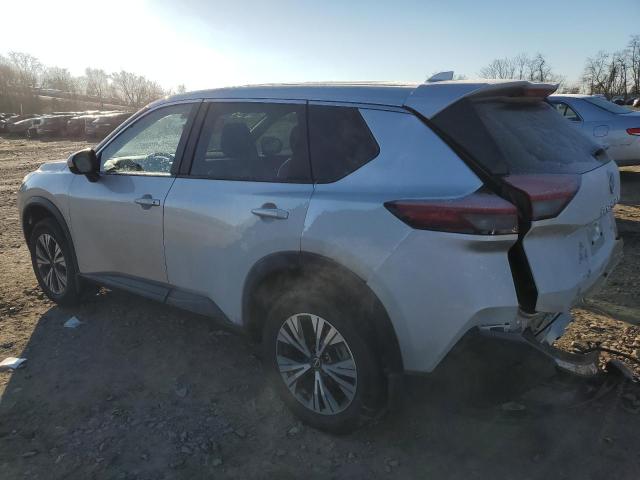 Image 2 of 2023 NISSAN ROGUE SV 2023 with VIN JN8BT3BA4PW429015