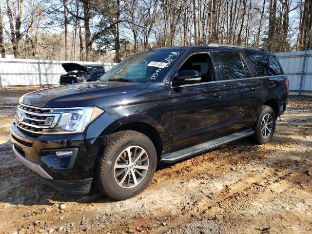 Obraz 2019 FORD EXPEDITION MAX XLT 2019