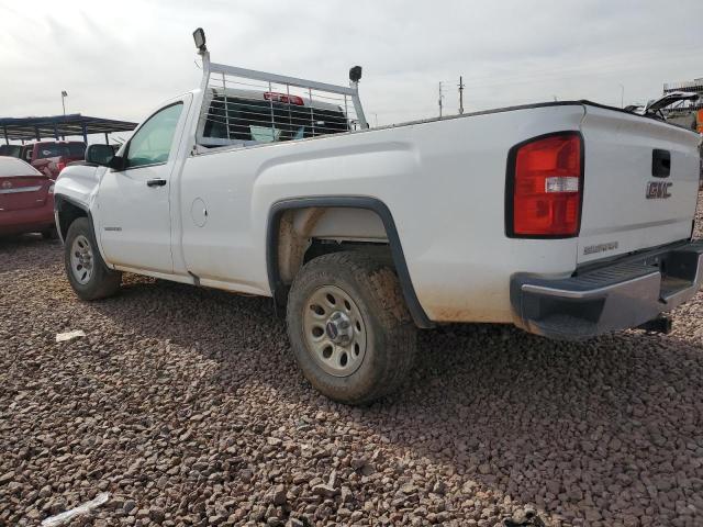 Obraz 2 z 2018 GMC SIERRA C1500 2018 z VIN 1GTN1LEC2JZ905411