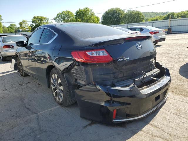 Obraz 2 z 2015 HONDA ACCORD LX-S 2015 z VIN 1HGCT1A3XFA008078