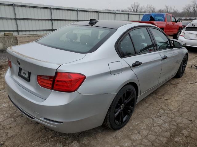 Image 3 of 2013 BMW 335 XI 2013 with VIN WBA3B9G59DNR89872