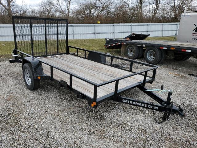 2022 GATR TRAILER 2022 image