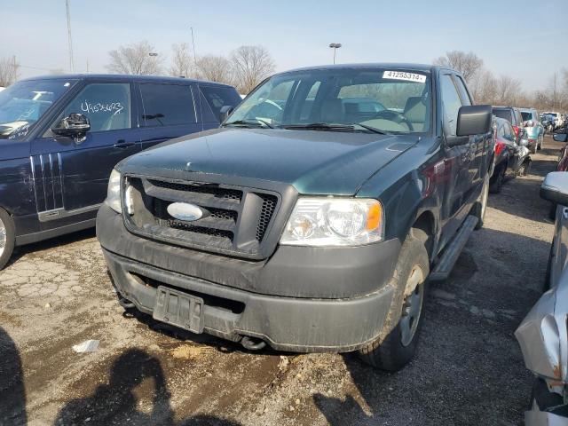 2007 FORD F150  2007 image