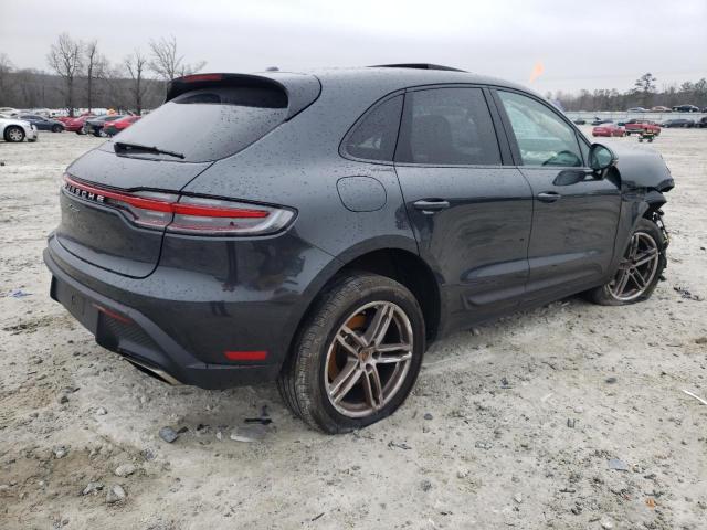 Изображение 3 2022 PORSCHE MACAN  2022 с VIN WP1AA2A54NLB03871
