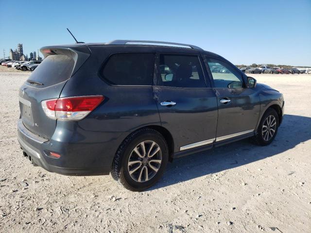 Obraz 3 z 2015 NISSAN PATHFINDER S 2015 z VIN 5N1AR2MN6FC689752
