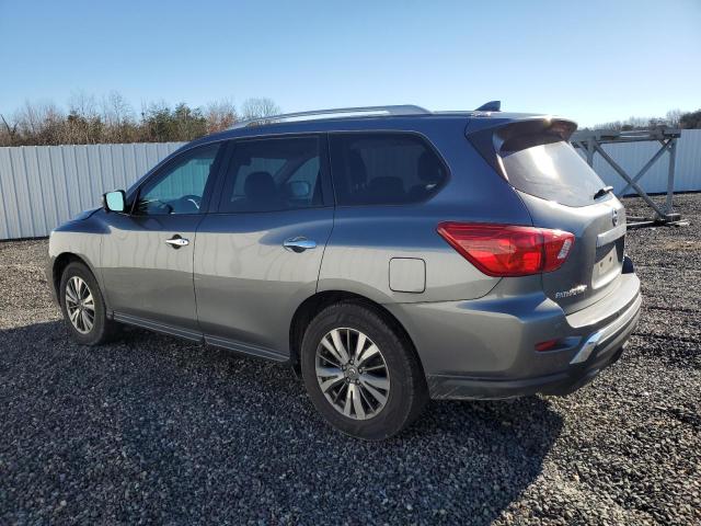 Obraz 2 z 2020 NISSAN PATHFINDER SL 2020 z VIN 5N1DR2CM9LC607787