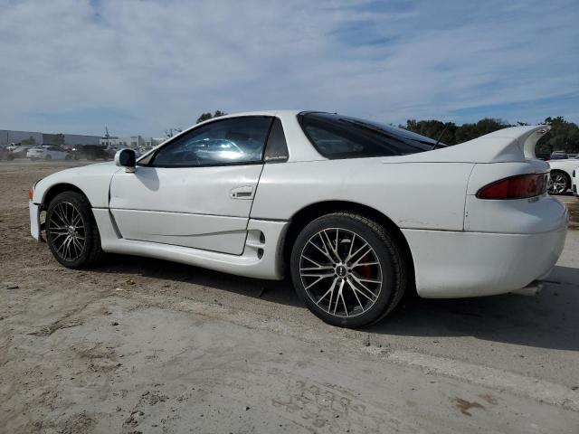 Изображение 2 1998 MITSUBISHI 3000 GT  1998 с VIN JA3AM44H6WY003624