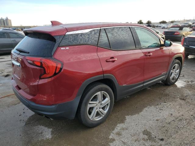 Obraz 3 z 2018 GMC TERRAIN SLE 2018 z VIN 3GKALMEX3JL195335