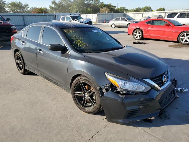 Obraz 1 z 2016 NISSAN ALTIMA 2.5 2016 z VIN 1N4AL3AP7GN340872