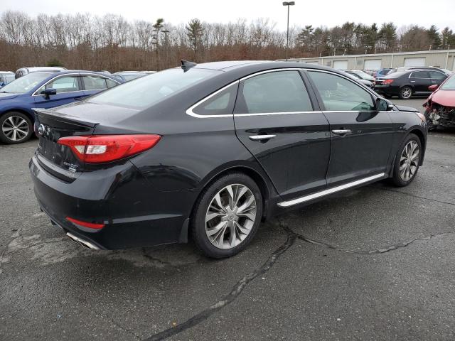Obraz 3 z 2015 HYUNDAI SONATA SPORT 2015 z VIN 5NPE34AB9FH260025