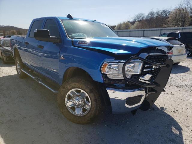 Obraz 2022 RAM 2500 TRADESMAN 2022