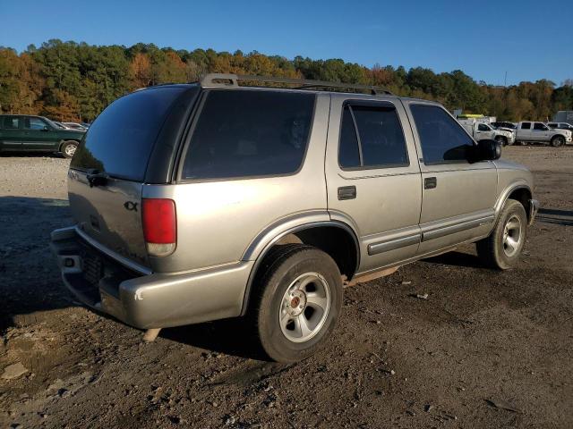 Изображение 3 2000 CHEVROLET BLAZER  2000 с VIN 1GNCS13W7Y2104473
