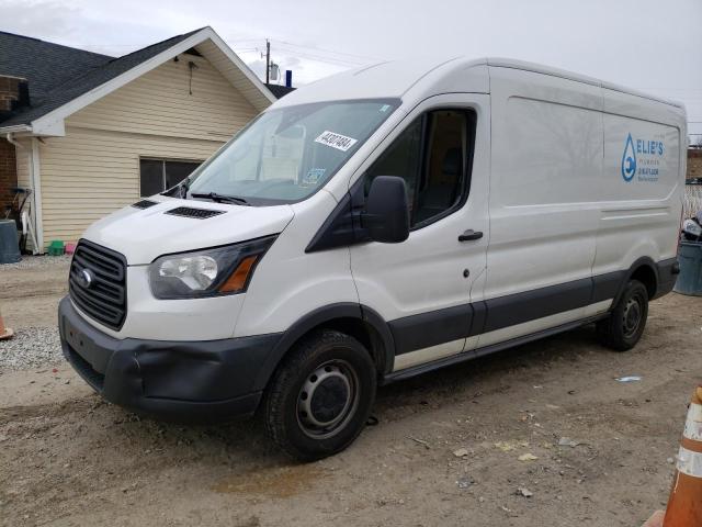 2017 FORD TRANSIT T-250 2017 image