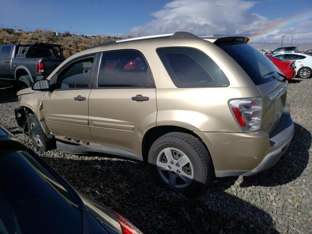 Изображение 2 2006 CHEVROLET EQUINOX LS 2006 с VIN 2CNDL13FX66066470