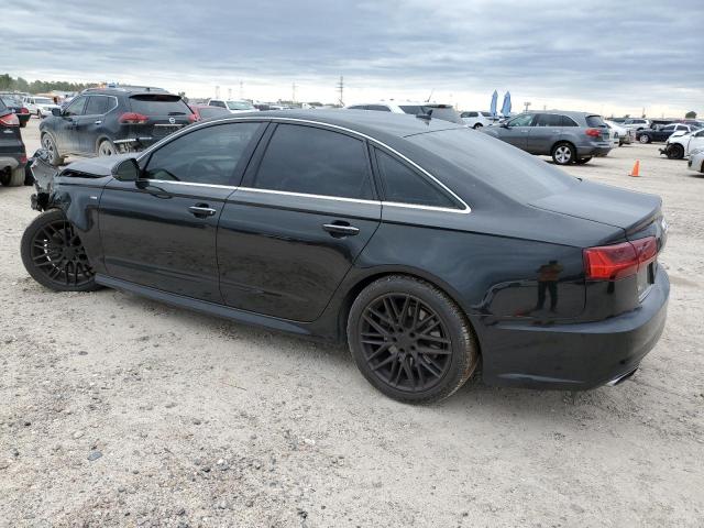 Obraz 2 z 2017 AUDI A6 PREMIUM 2017 z VIN WAUC8AFC7HN065744