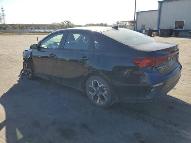 Obraz 2 z 2021 KIA FORTE FE 2021 z VIN 3KPF24AD3ME408258