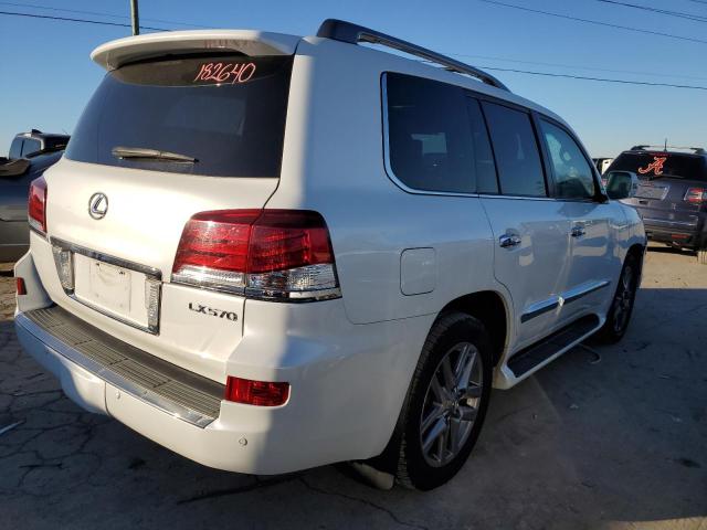 Изображение 3 2015 LEXUS LX 570 2015 с VIN JTJHY7AX2F4182640