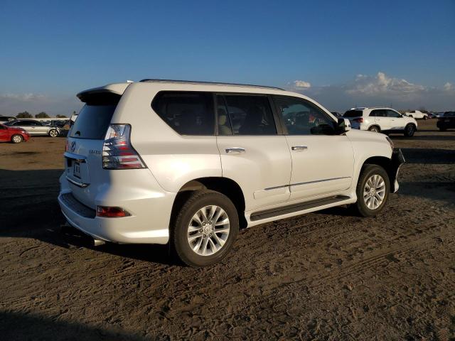 Изображение 3 2017 LEXUS GX 460 2017 с VIN JTJBM7FX3H5166731