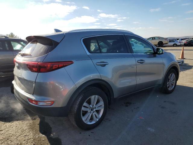 Image 3 of 2019 KIA SPORTAGE LX 2019 with VIN KNDPM3AC8K7572764