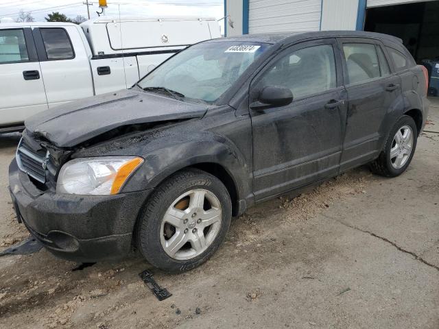 Obraz 2007 DODGE CALIBER SXT 2007