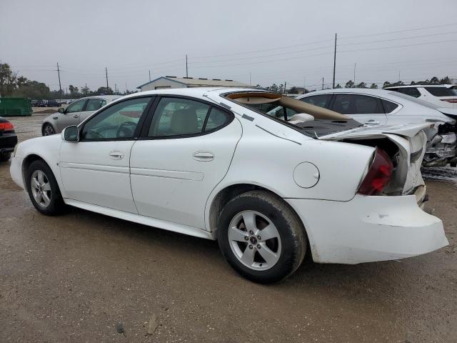 Изображение 2 2006 Pontiac Grand 2006 с VIN 2G2WP552961220641