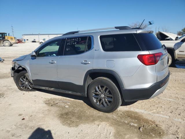 Изображение 2 2017 GMC ACADIA SLT-1 2017 с VIN 1GKKNMLA8HZ252502