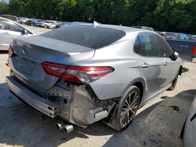 Image 3 of 2019 TOYOTA CAMRY L 2019 with VIN 4T1B11HK3KU204090
