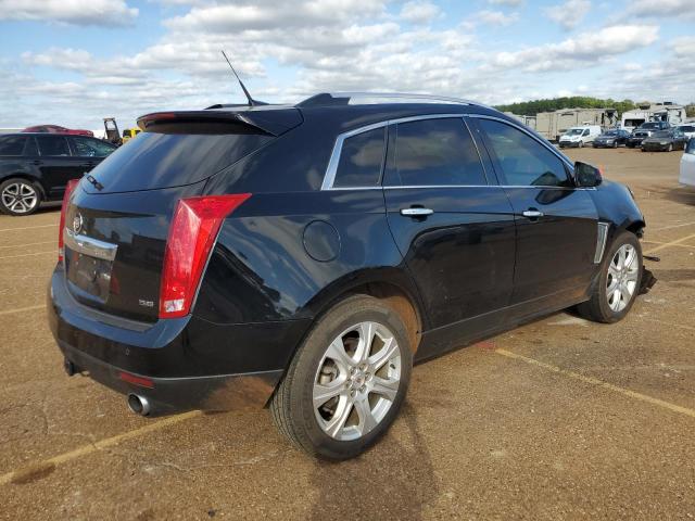 Изображение 3 2014 CADILLAC SRX PREMIUM COLLECTION 2014 с VIN 3GYFNDE37ES643218