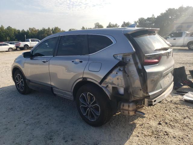 Image 2 of 2020 HONDA CR-V EX 2020 with VIN 2HKRW1H53LH417339