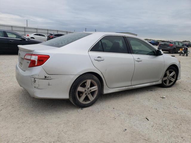 Obraz 3 z 2012 TOYOTA CAMRY BASE 2012 z VIN 4T1BF1FK8CU034721