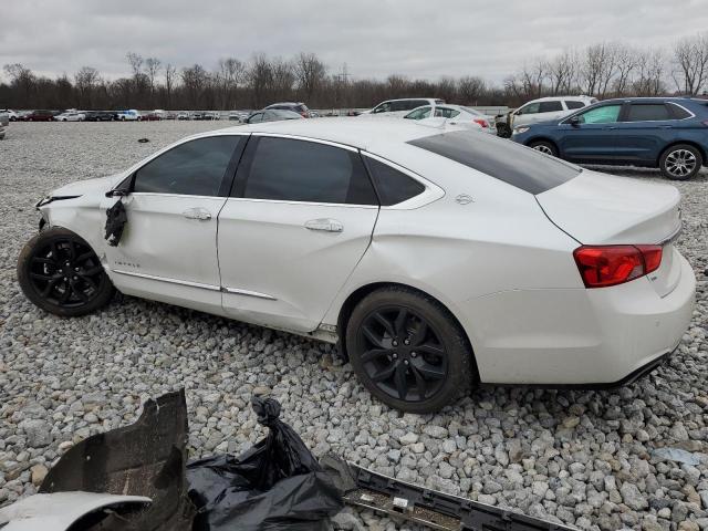 Изображение 2 2015 CHEVROLET IMPALA LTZ 2015 с VIN 1G1165S37FU116572