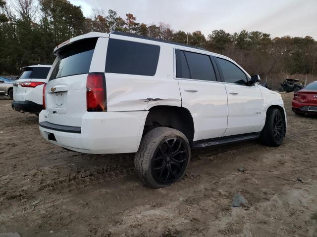 Image 3 of 2019 CHEVROLET TAHOE K1500 LT 2019 with VIN 1GNSKBKC7KR346106