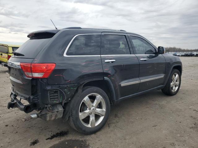 Изображение 3 2011 JEEP GRAND CHEROKEE OVERLAND 2011 с VIN 1J4RR6GG1BC626378
