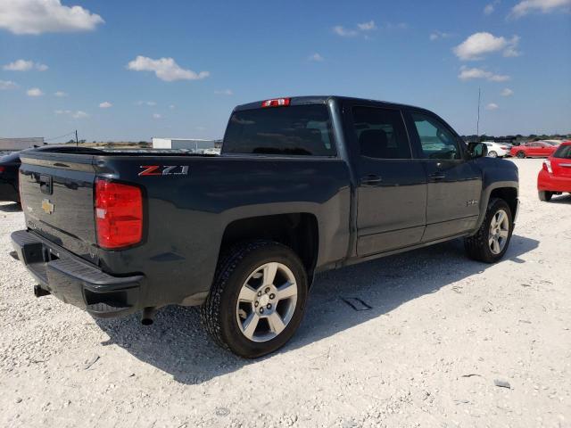 Image 3 of 2018 CHEVROLET SILVERADO K1500 LT 2018 with VIN 3GCUKREC0JG301867