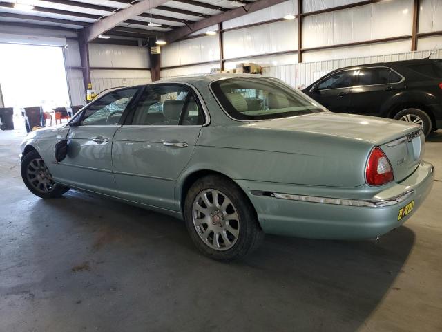 Obraz 2 z 2004 JAGUAR XJ8  2004 z VIN SAJWA71C04SG14327