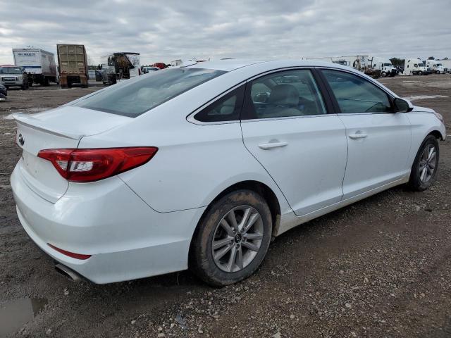 Изображение 3 2016 HYUNDAI SONATA SE 2016 с VIN 5NPE24AFXGH339839