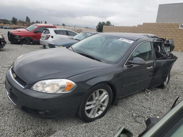 Obraz 2012 CHEVROLET IMPALA LTZ 2012