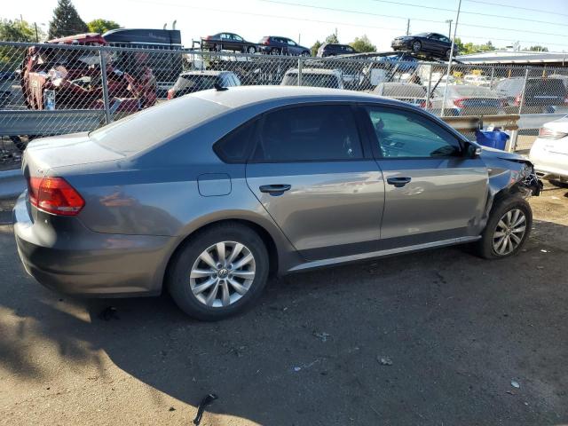 Image 3 of 2015 VOLKSWAGEN PASSAT S 2015 with VIN 1VWAT7A37FC040321