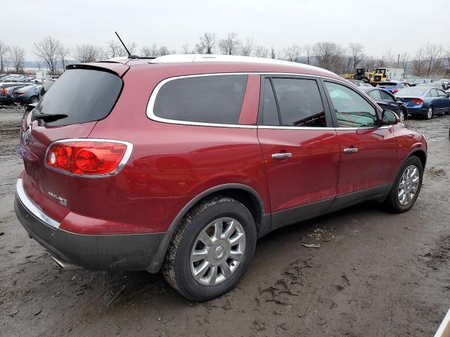 Image 3 of 2011 BUICK ENCLAVE CXL 2011 with VIN 5GAKVCED3BJ331144
