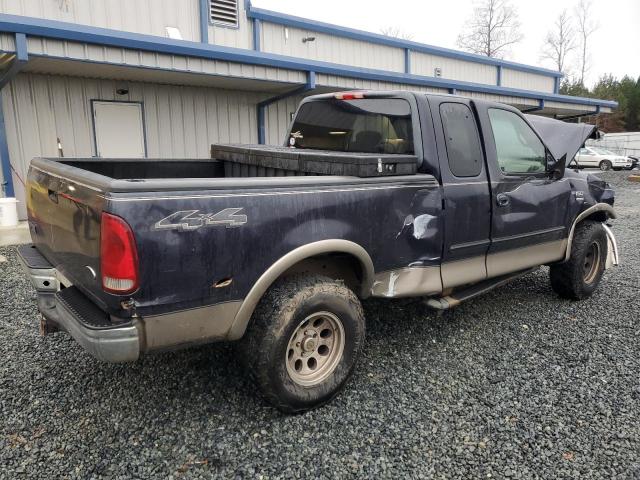 Obraz 3 z 2001 FORD F150  2001 z VIN 1FTRX18L61NB94335