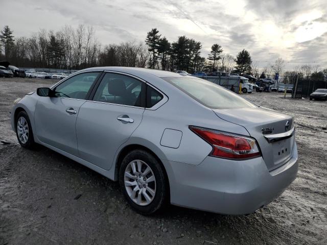 Obraz 2 z 2015 NISSAN ALTIMA 2.5 2015 z VIN 1N4AL3AP4FC283993